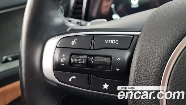 Kia Sportage Sportage 5-е поколение Бензин 1.6 турбо 2WD — Фото автомобиля 29