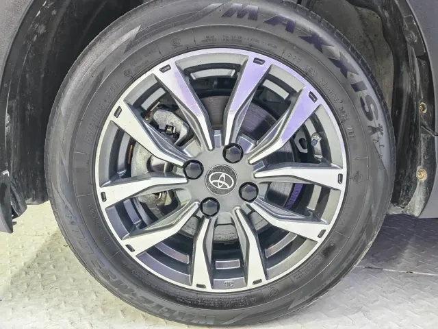 Toyota YARiS L Zhi Xuan — Фото автомобиля 14