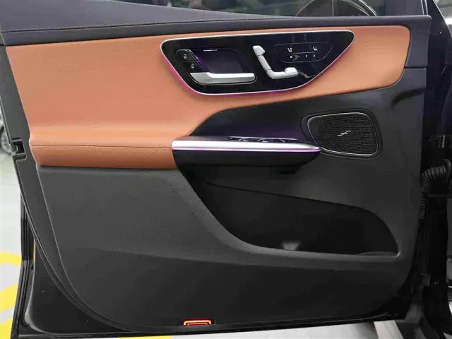 Mercedes-Benz GLC-Class — Фото автомобиля 9