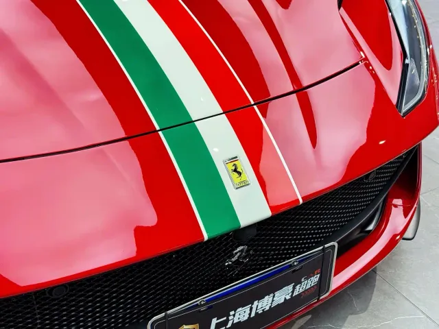 Ferrari 812 — Фото автомобиля 6