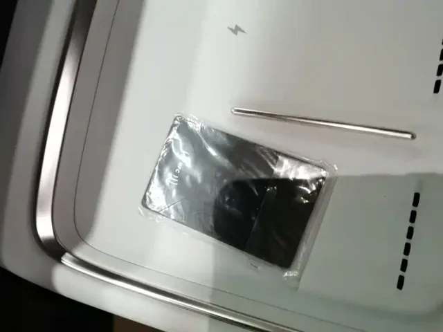 Xpeng P7+ — Фото автомобиля 16