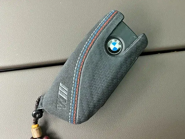 BMW 5 Series — Фото автомобиля 18