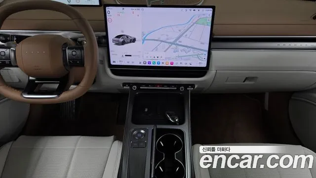 Hyundai Grandeur — Фото автомобиля 20
