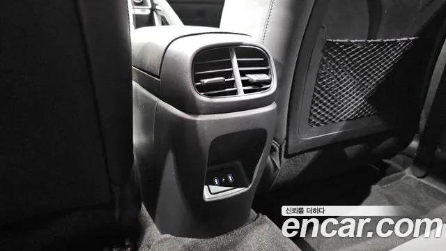 Hyundai Avante CN7 — Фото автомобиля 30