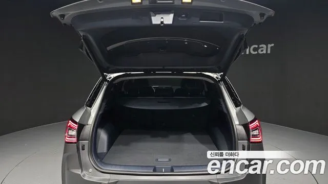 Hyundai Nexo Nexo Premium — Фото автомобиля 17
