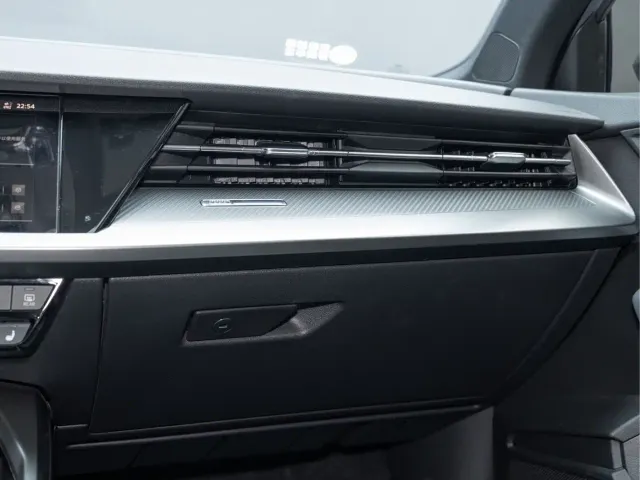 Audi A3 — Фото автомобиля 19