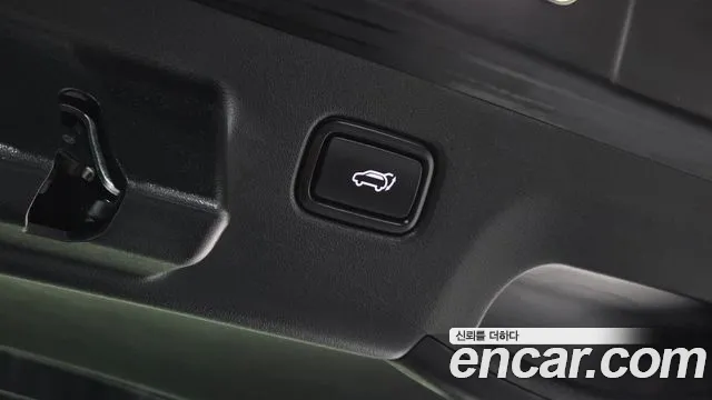 Kia EV6 — Фото автомобиля 20