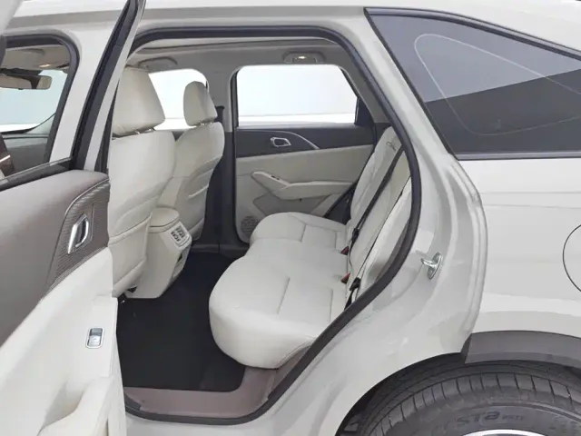 Haval Xiaolong MAX — Фото автомобиля 11