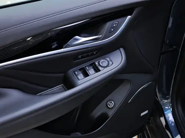 Buick Enclave — Фото автомобиля 17