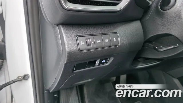 Hyundai Santa Fe Santa Fe (New) — Фото автомобиля 12