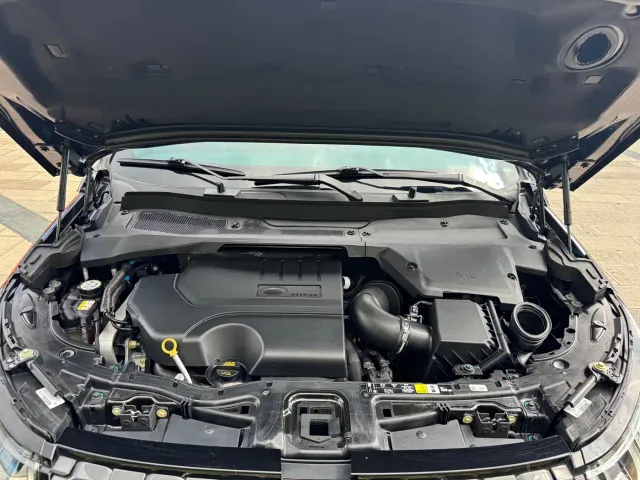 Land Rover Discovery Sport — Фото автомобиля 30