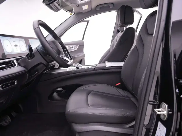 Chery Tiggo 8 PRO — Фото автомобиля 26