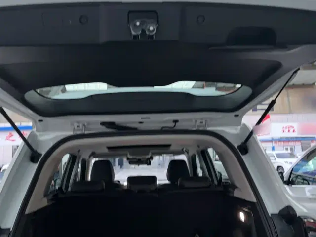 Haval Big Dog — Фото автомобиля 16