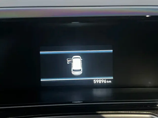 Hyundai Custo — Фото автомобиля 11