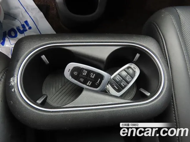 Hyundai Ioniq 5 — Фото автомобиля 14