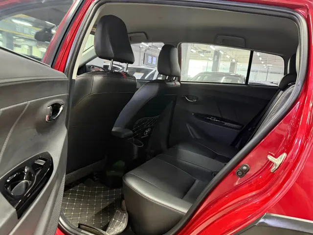 Toyota YARiS L Zhi Xuan — Фото автомобиля 5