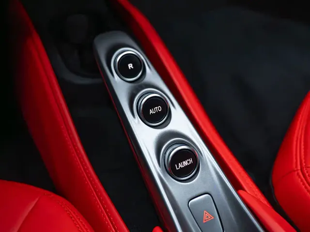 Ferrari F8 — Фото автомобиля 20
