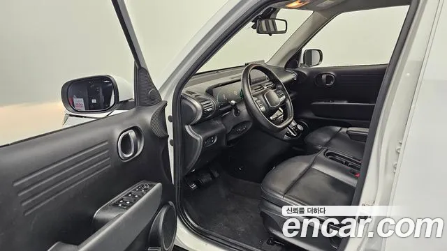Hyundai Casper Casper Inspiration — Фото автомобиля 10