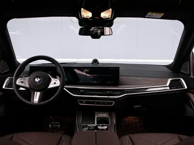 BMW X5 — Фото автомобиля 5