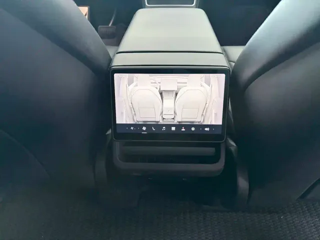 Tesla Model Y — Фото автомобиля 16