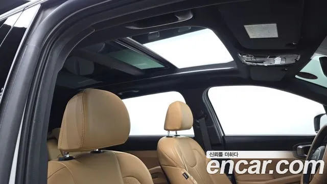 Kia Sorento 4th Gen — Фото автомобиля 16