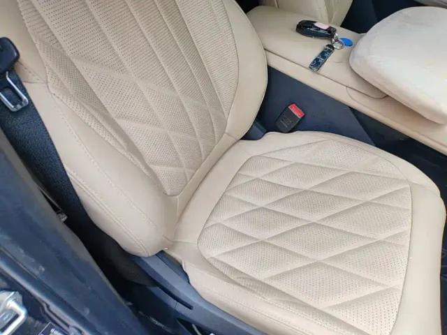 Changan CS75 Plus — Фото автомобиля 24
