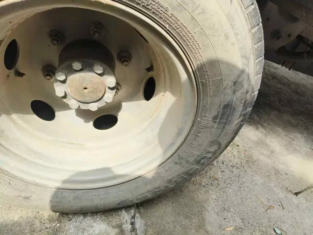 Wuling Rongguang New Truck — Фото автомобиля 7