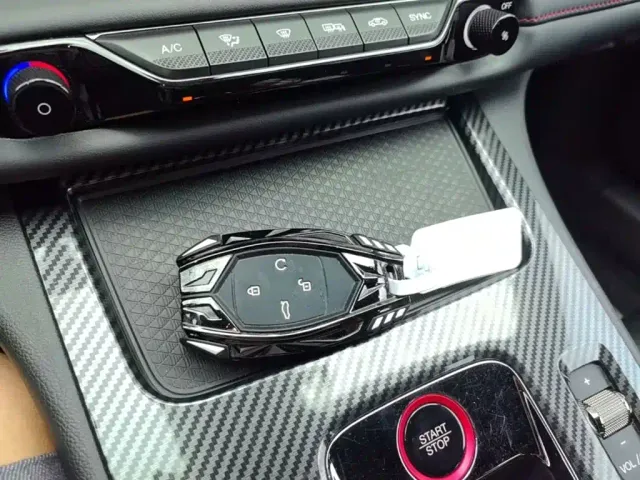 GAC Trumpchi Emkoo — Фото автомобиля 8