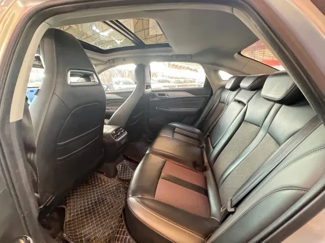 GAC Aion S Plus — Фото автомобиля 6