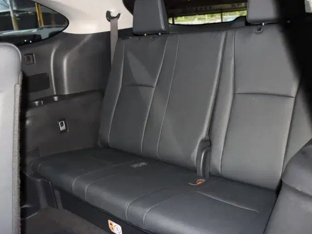 Toyota Highlander — Фото автомобиля 11