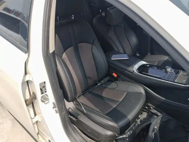 GAC Aion S — Фото автомобиля 24
