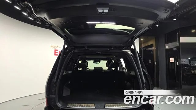 Hyundai Santa Fe MX5 — Фото автомобиля 26