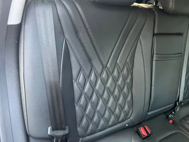 Chery Tiggo 7 PLUS — Фото автомобиля 19
