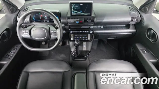 Hyundai Casper — Фото автомобиля 7