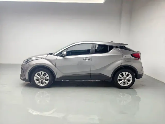 Toyota IZOA — Фото автомобиля 4