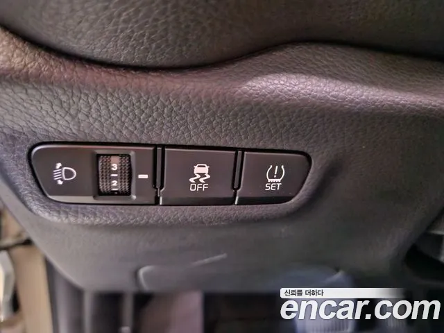 Kia morning Morning Urban (JA) Prestige — Фото автомобиля 11