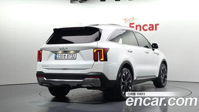 Kia Sorento — Фото автомобиля 2