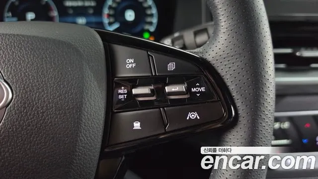 KGM Rexton (New) Sports — Фото автомобиля 18