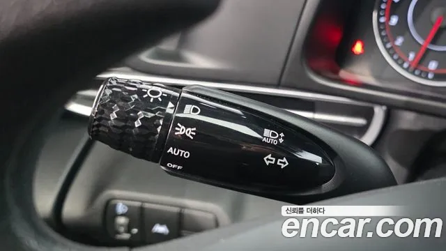 Hyundai AVANTE Avante (CN7) — Фото автомобиля 24