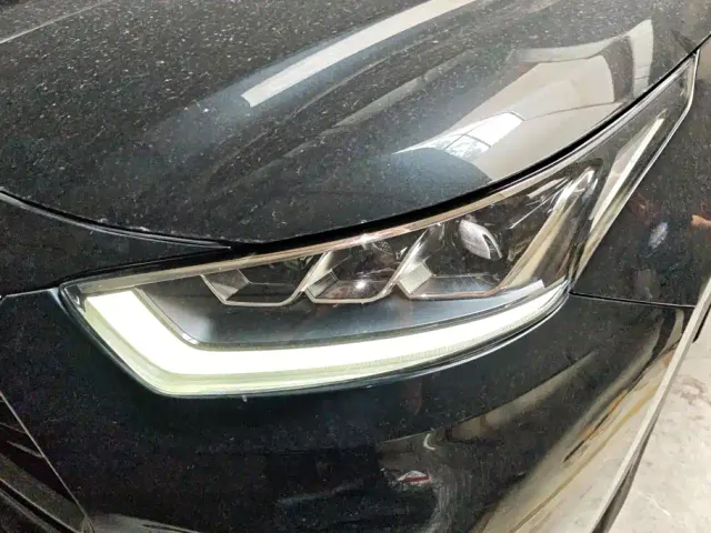 Toyota Highlander — Фото автомобиля 5