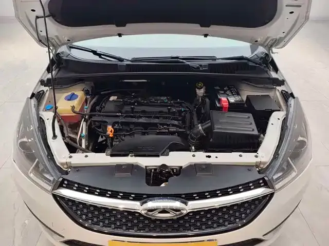 Chery Arrizo 5 — Фото автомобиля 14