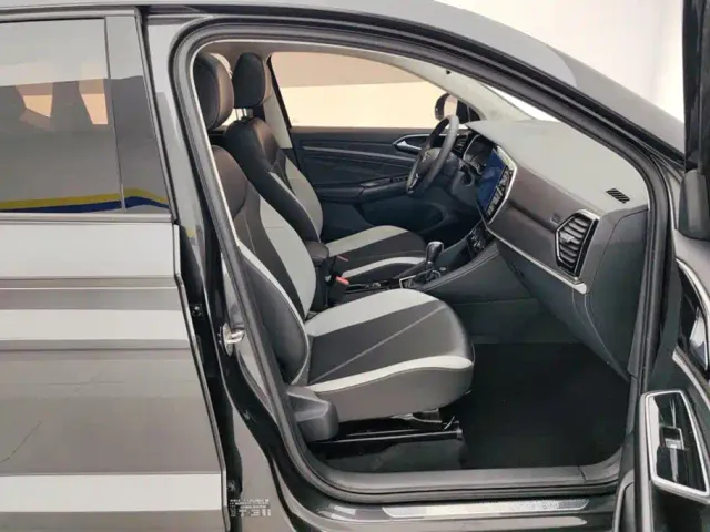 Jetta VS5 — Фото автомобиля 8