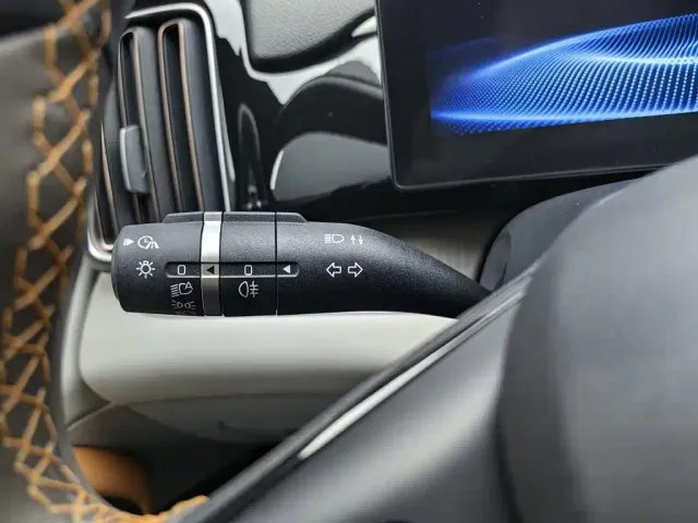 BYD Song Pro — Фото автомобиля 21