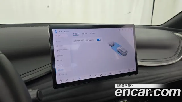 BYD Atto 3 — Фото автомобиля 18