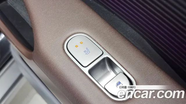 Hyundai Ioniq 6 — Фото автомобиля 24