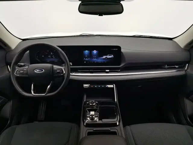 Ford Lingrui 2023 Model EcoBoost 170 Comfort Leading — Фото автомобиля 5