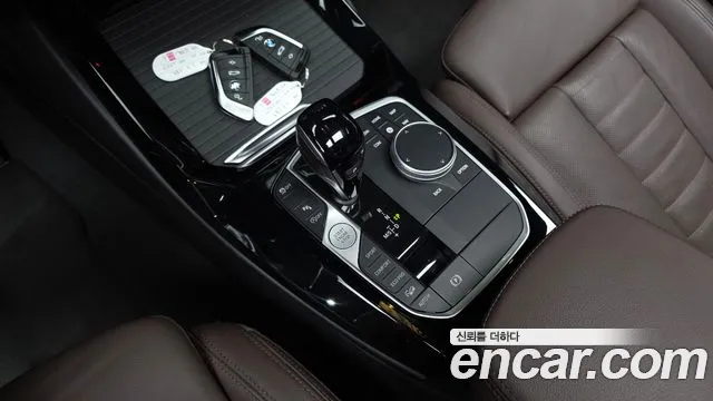 BMW X3 xDrive 20i M Sport — Фото автомобиля 6