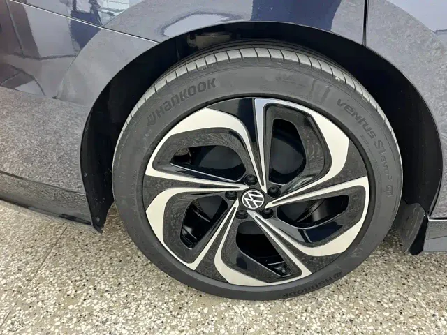 Volkswagen ID.7 Vizzion — Фото автомобиля 17