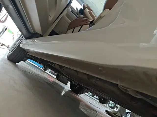 Wuling Hongguang Mini EV — Фото автомобиля 21