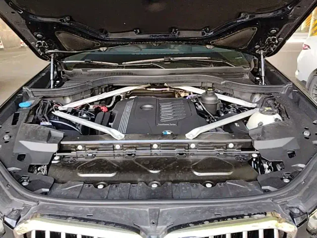 BMW X5 — Фото автомобиля 19